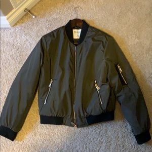 Coats | Bomber Jacket | Poshmark